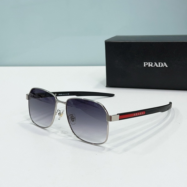 Prada Sunglasses(AAAA)-681