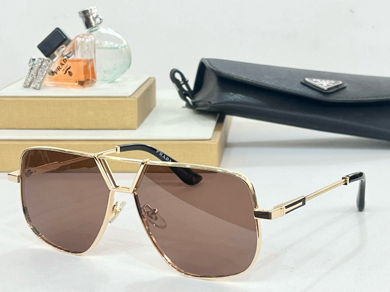 Prada Sunglasses(AAAA)-670