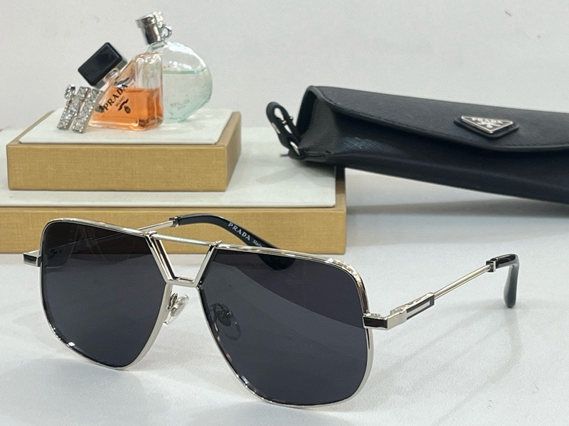 Prada Sunglasses(AAAA)-667