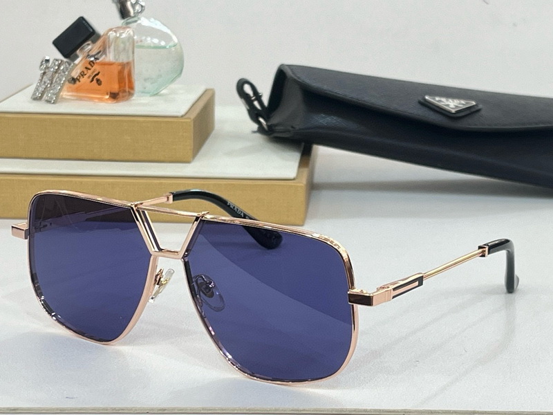 Prada Sunglasses(AAAA)-663