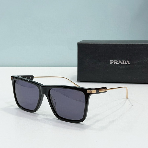 Prada Sunglasses(AAAA)-654