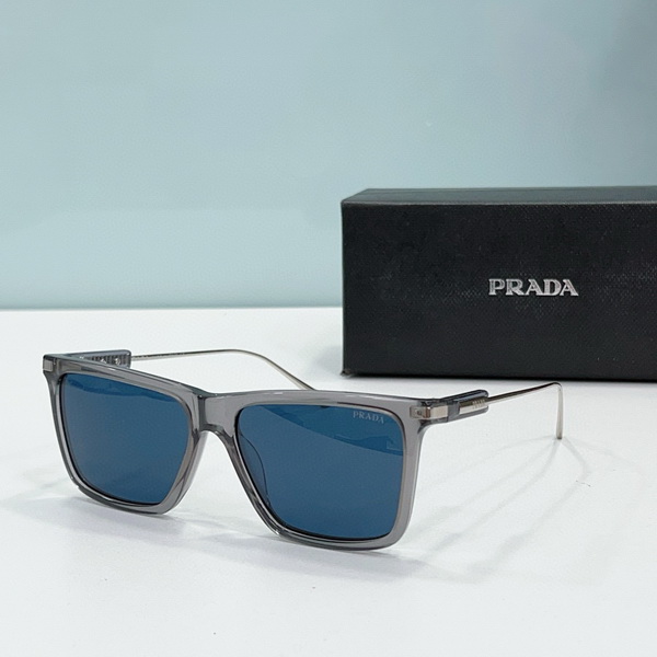 Prada Sunglasses(AAAA)-652