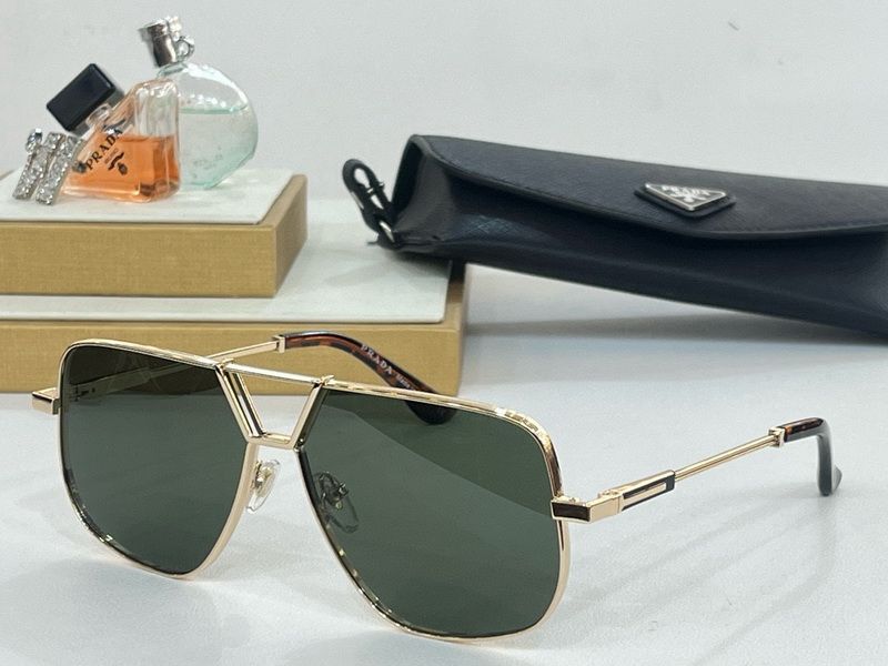 Prada Sunglasses(AAAA)-646