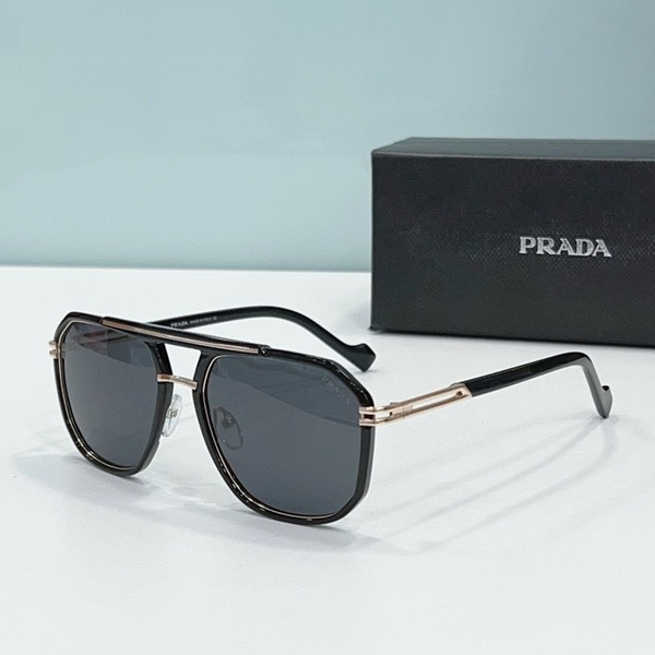 Prada Sunglasses(AAAA)-641