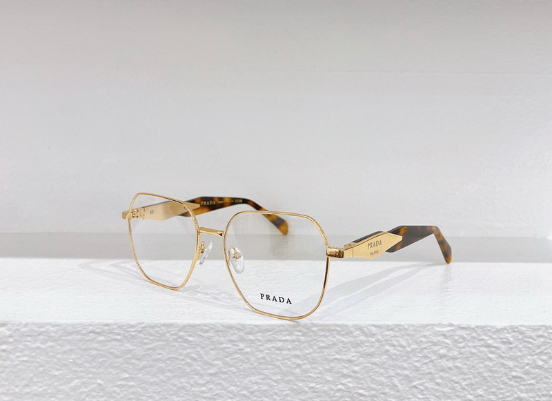 Prada Sunglasses(AAAA)-634