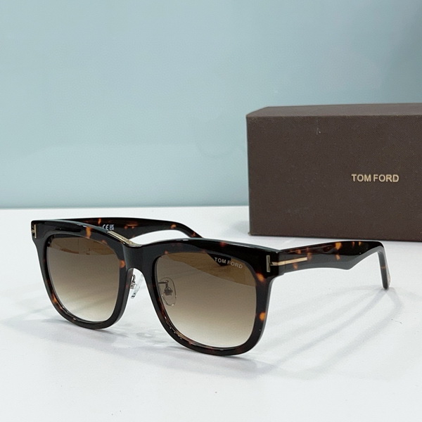 Tom Ford Sunglasses(AAAA)-169