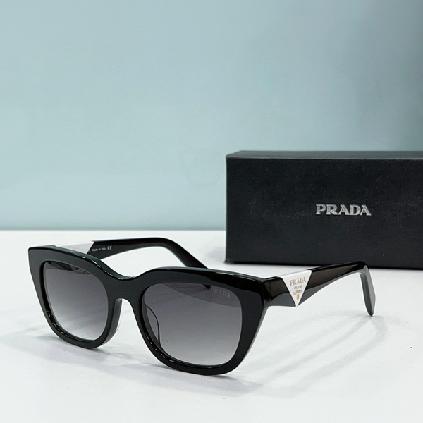 Prada Sunglasses(AAAA)-631