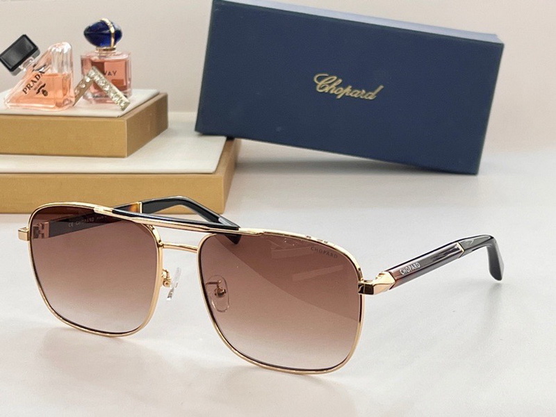 Chopard Sunglasses(AAAA)-456