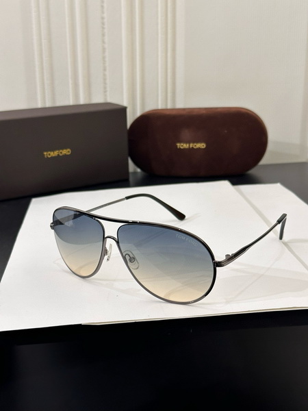 Tom Ford Sunglasses(AAAA)-168