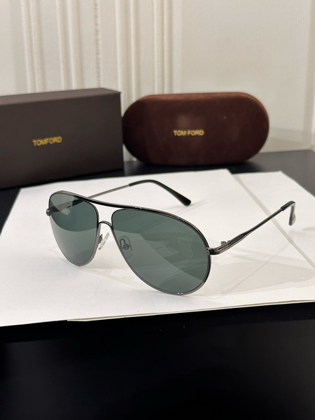 Tom Ford Sunglasses(AAAA)-166