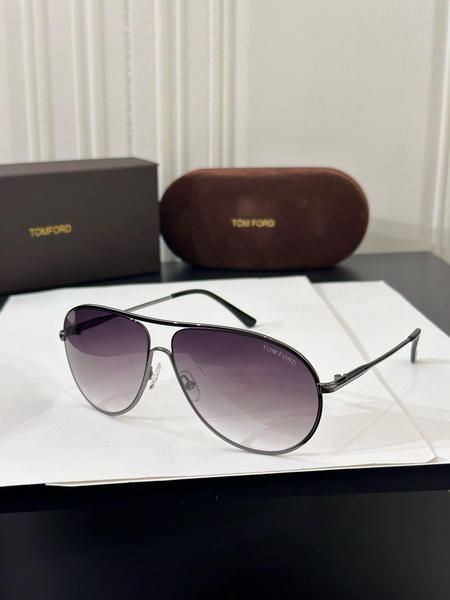 Tom Ford Sunglasses(AAAA)-161