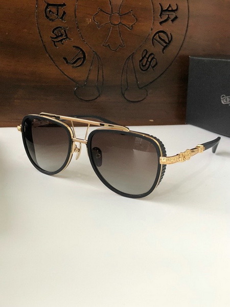 Chrome Hearts Sunglasses(AAAA)-868