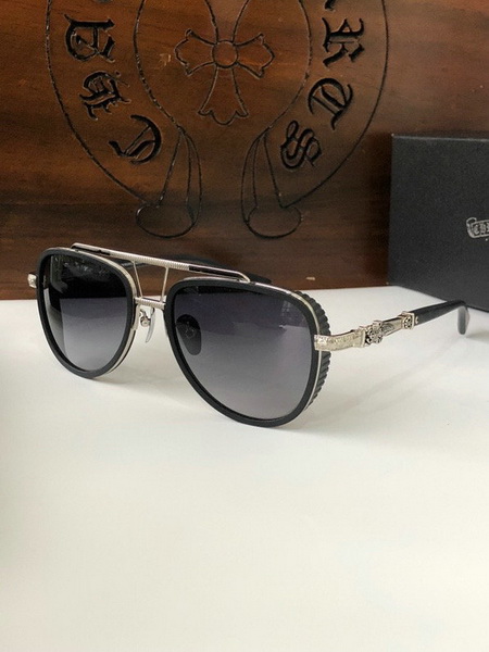 Chrome Hearts Sunglasses(AAAA)-866