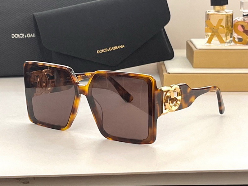 D&G Sunglasses(AAAA)-298