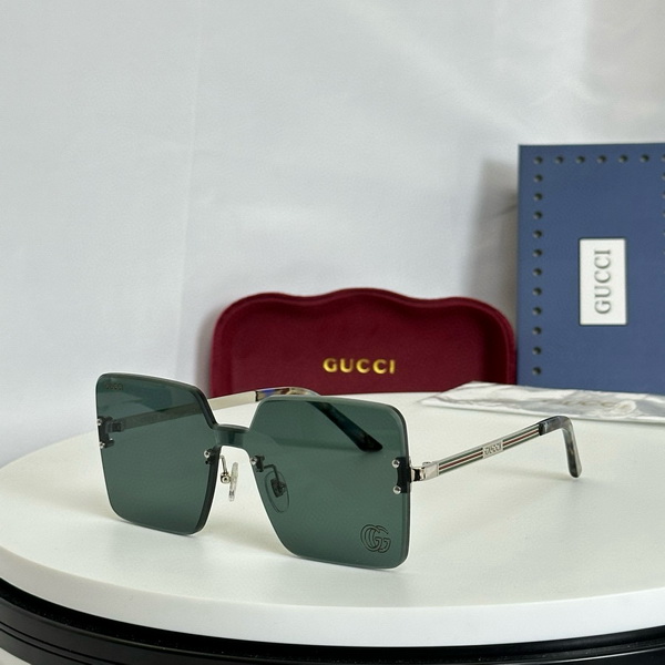 Gucci Sunglasses(AAAA)-900