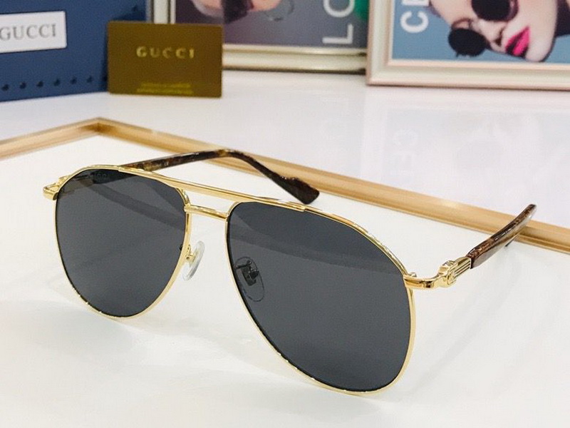 Gucci Sunglasses(AAAA)-894