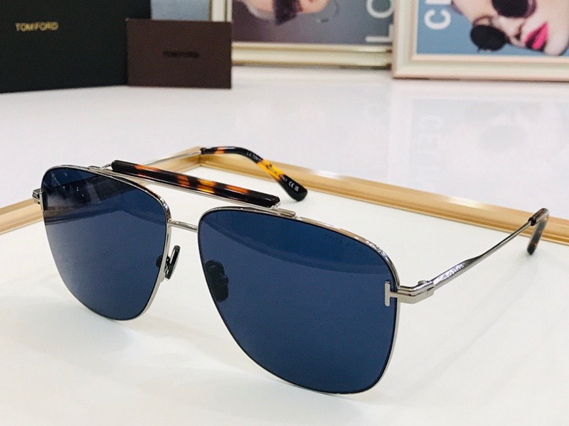 Tom Ford Sunglasses(AAAA)-131