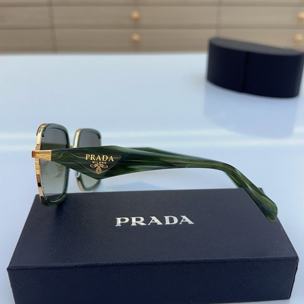 Prada Sunglasses(AAAA)-583