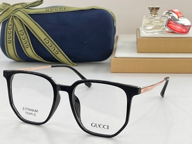 Gucci Sunglasses(AAAA)-103