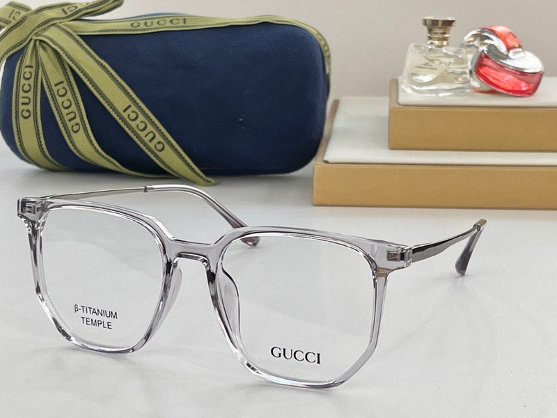 Gucci Sunglasses(AAAA)-101