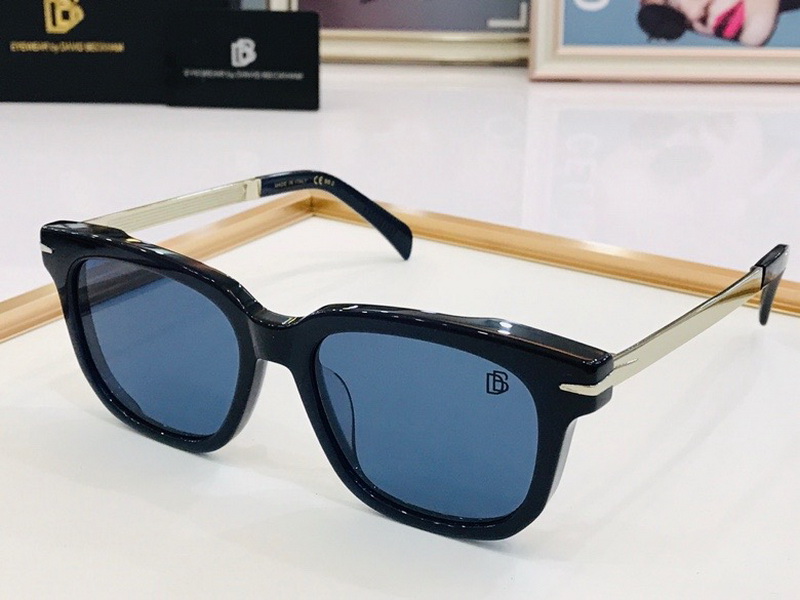 David Beckham Sunglasses(AAAA)-041