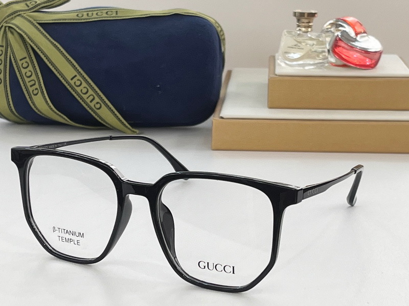 Gucci Sunglasses(AAAA)-100