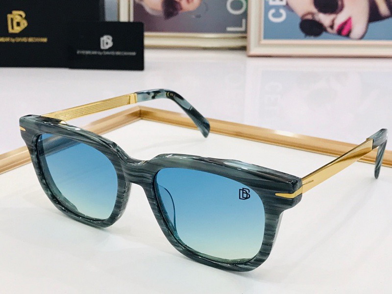 David Beckham Sunglasses(AAAA)-040