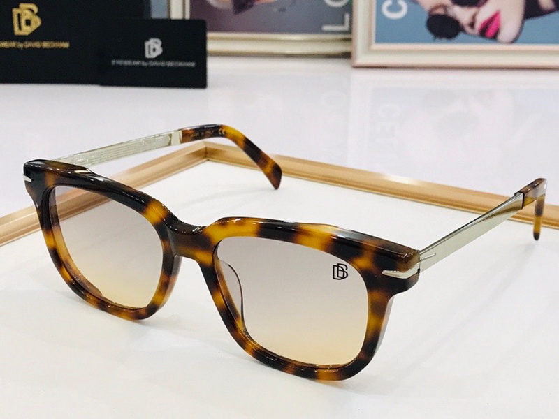 David Beckham Sunglasses(AAAA)-039