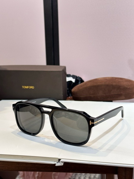 Tom Ford Sunglasses(AAAA)-122