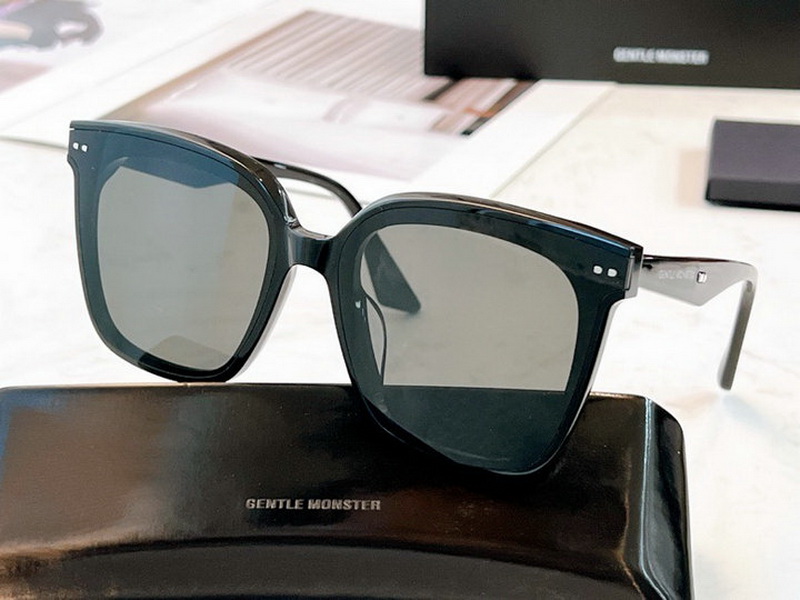 Gentle Monster Sunglasses(AAAA)-020