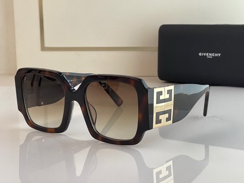 Givenchy Sunglasses(AAAA)-002