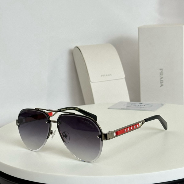 Prada Sunglasses(AAAA)-578