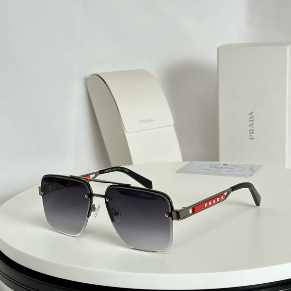 Prada Sunglasses(AAAA)-573