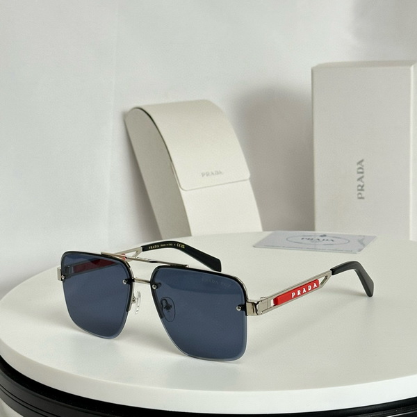 Prada Sunglasses(AAAA)-571