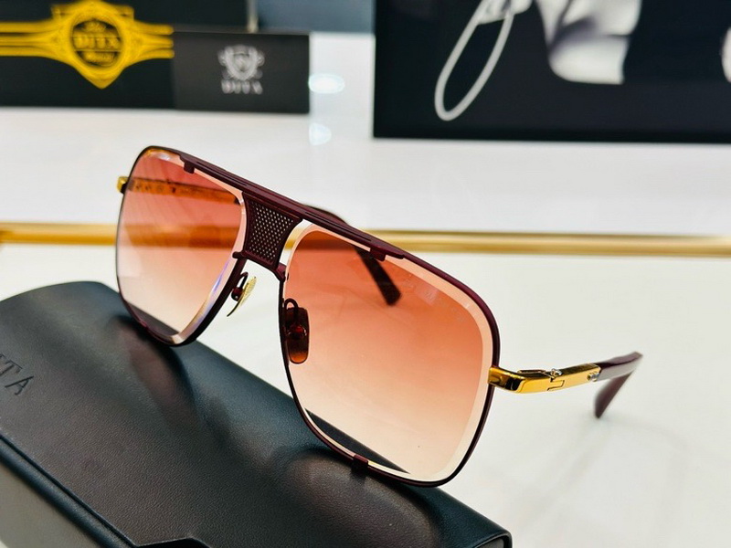 DITA Sunglasses(AAAA)-164