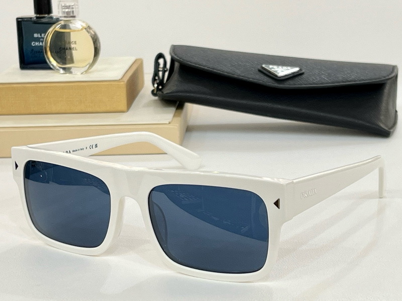 Prada Sunglasses(AAAA)-566