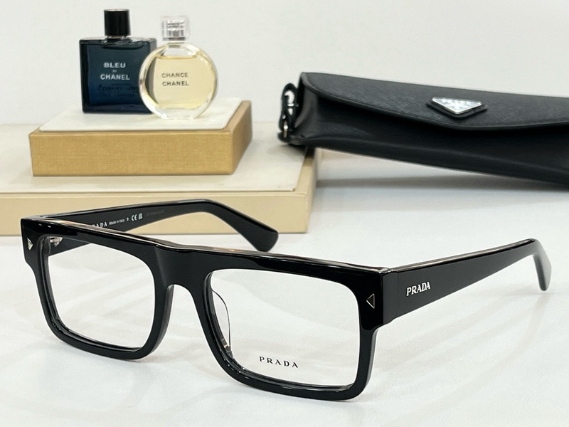 Prada Sunglasses(AAAA)-562