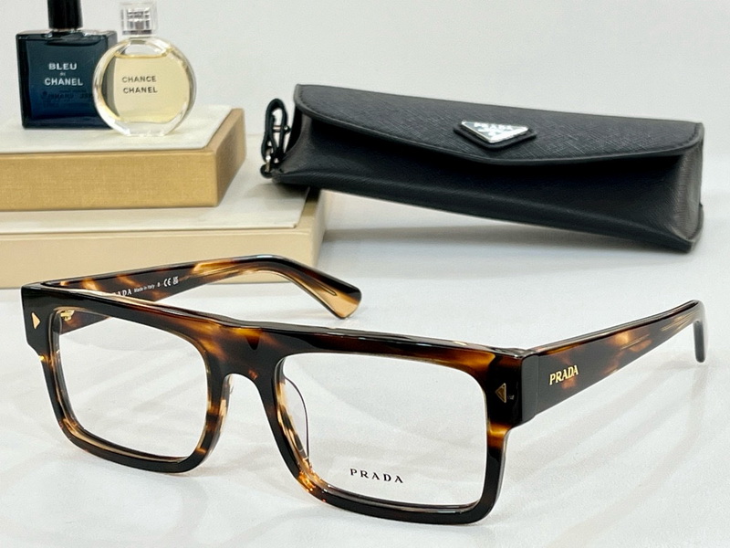 Prada Sunglasses(AAAA)-561