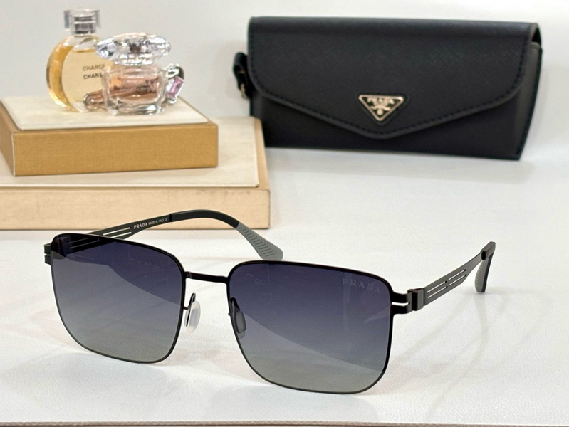 Prada Sunglasses(AAAA)-554