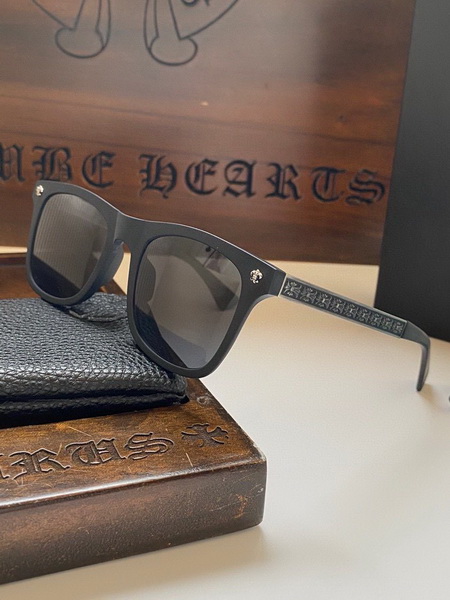 Chrome Hearts Sunglasses(AAAA)-845