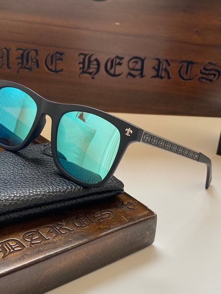 Chrome Hearts Sunglasses(AAAA)-842