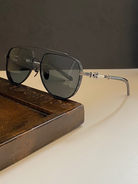 Chrome Hearts Sunglasses(AAAA)-831