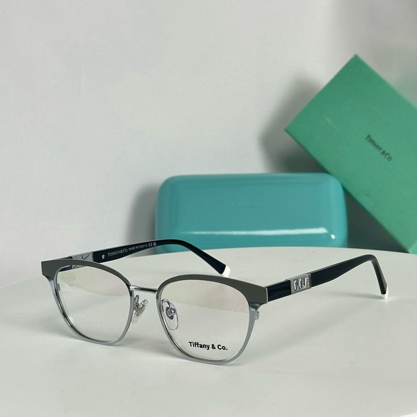 Tiffany & Co Sunglasses(AAAA)-072