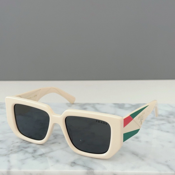 Prada Sunglasses(AAAA)-526