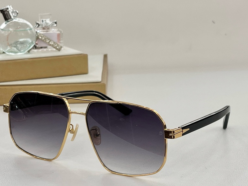 David Beckham Sunglasses(AAAA)-031