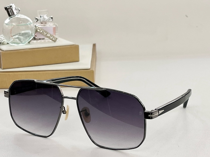 David Beckham Sunglasses(AAAA)-029