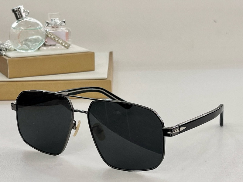 David Beckham Sunglasses(AAAA)-027