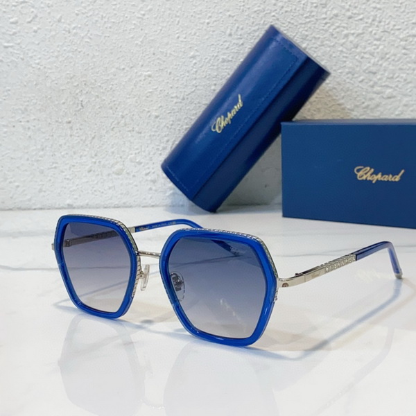 Chopard Sunglasses(AAAA)-441