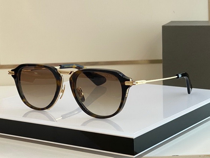 DITA Sunglasses(AAAA)-137