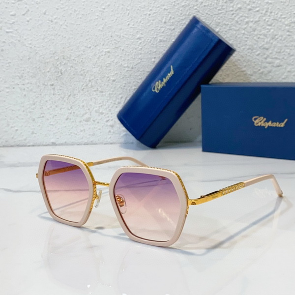 Chopard Sunglasses(AAAA)-438